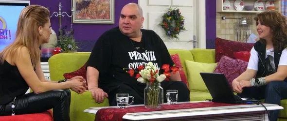 Фънки става Снежанка довечера