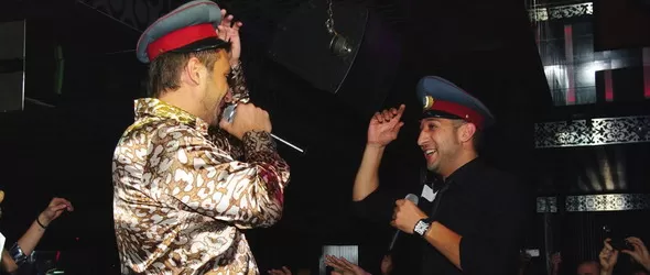 Константин за бащинството в На 4 очи