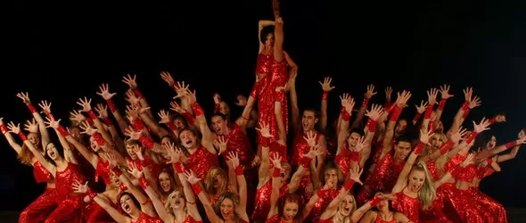 Балет Тодес представя новата си програма в София довечера