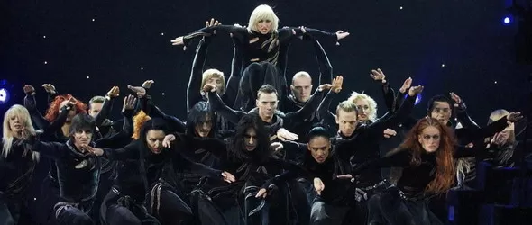 Пренасрочиха шоуто на балет Тодес в София