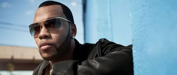 Фло Райда не се вълнува от кинтите