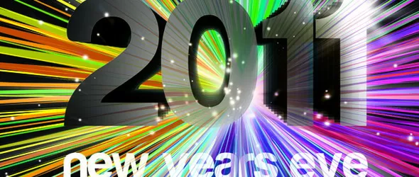 Нова година във Флоримонт Експо