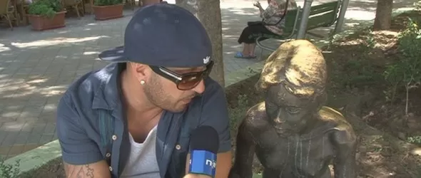 Мишо Шамара срещу Румънеца и Енчев за народната любов