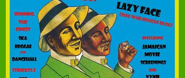 Ямайски тресни и хитове на Уикеда от Ерол довечера