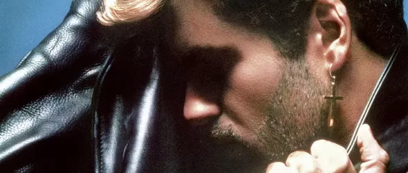 Нова година с Джордж Майкъл