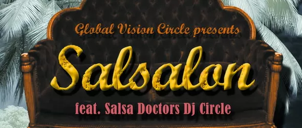 SALSAlon изпраща 2010