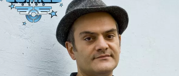 Американският топдиджей Мази Намвар с новогодишно парти във Варна