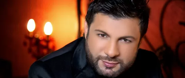 Тони Стораро в новогодишната програма на Комиците