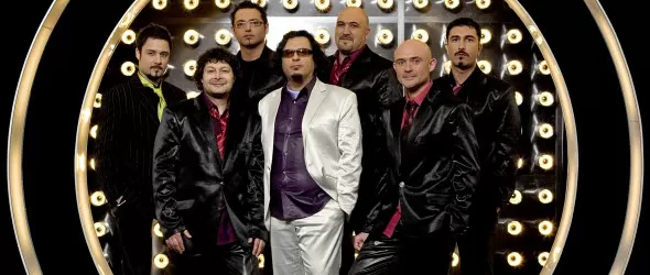 Група Акага ще представя България на EuroSonic в Грьонинген