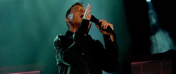 Каква беше за Георги Христов 2010