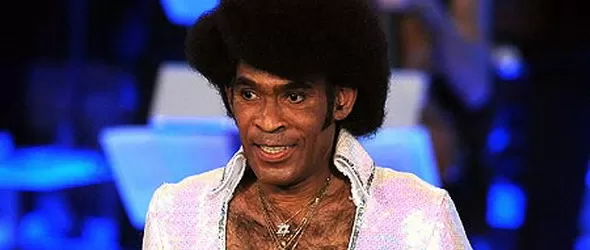 Боби Фарел (Бони Ем) почина от инфаркт