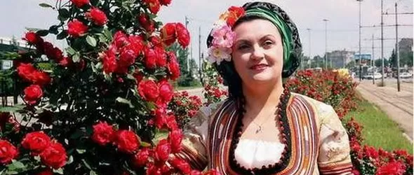 Почина народната певица Надка Караджова