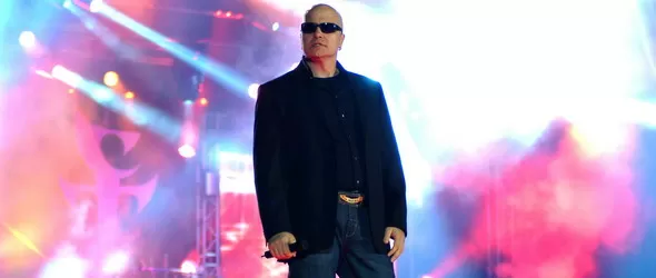 Шоуто на Слави Трифонов предпочетено на Нова година