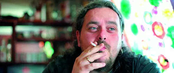 Филмът Тилт иде с як саундтрак