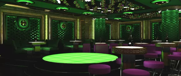 Нов клуб отваря за тузари в София