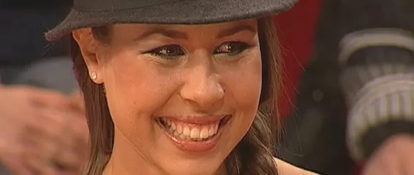 Маги Джанаварова в Море от любов