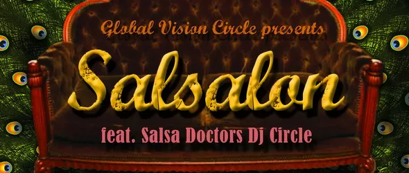 Във вихъра на SALSAlon 5