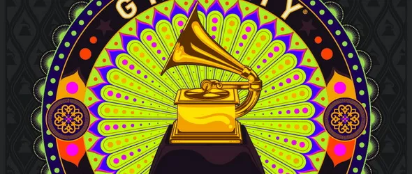 Номинираните за Грами в общ албум