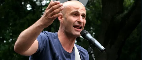 Уикеда подгряват Чери Попин Дедис в София