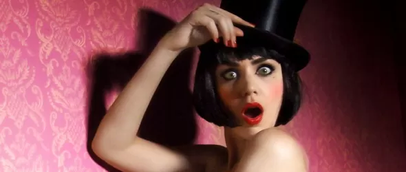 Кой ще плакне око на Sofia Burlesque Revue 2