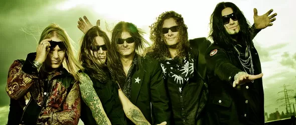 Концертът на Хелоуин разпродаден