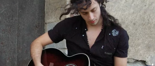Майсторски клас Guitar Clinic в Пловдив тази събота