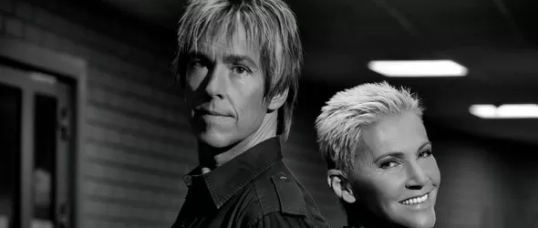 Новият клип на Роксет и в България