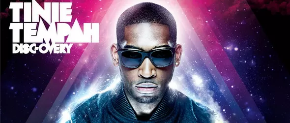 Tinie Tempah с най-много номинации за BRIT Awards 2011