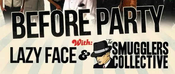 Загрей за концерта на Чери Попин Дедис