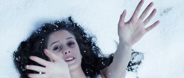 Алекс Жекова (Мюзик Айдъл 3) представя видео сингъл