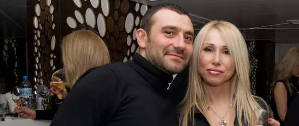 Известни музиканти и миски се вихриха в Boutique Lounge Bar