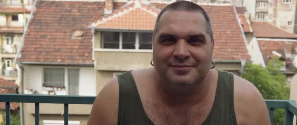 ЧРД на Фънки