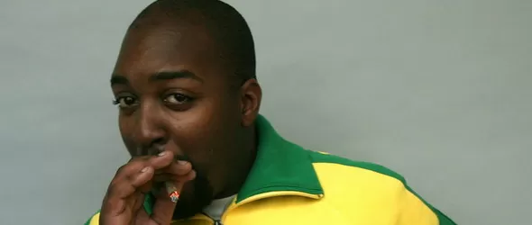 Bugz In The Attic Soundsystem в открит разговор с публиката