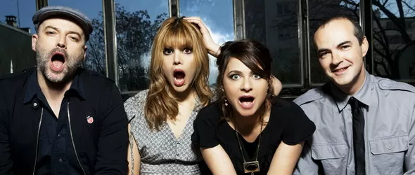 Френският проект Нувел Ваг с първи концерт в България