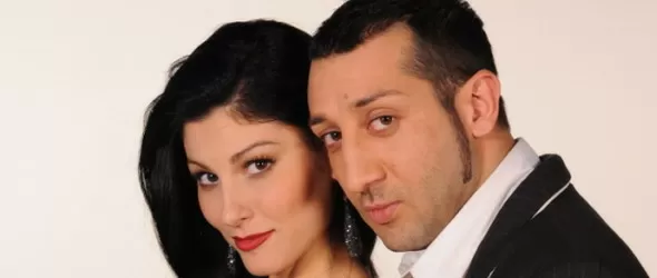 Илиян заклещен на летище