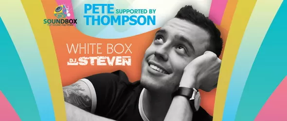 Колегата на Таркан - V-Sag, зад пулта в клуб Червило