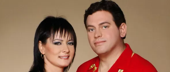 Севдалина и Валентин Спасови в Между нас казано