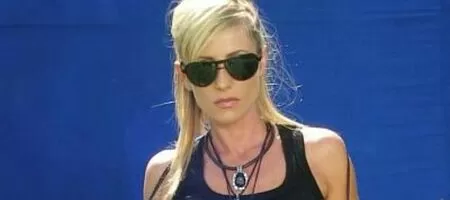 Джина Стоева наистина е в Сървайвър