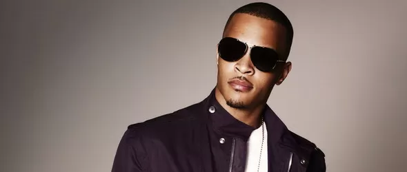 T.I. изстреля втори сингъл от албума No Mercy