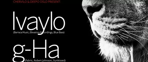 Дийп хаус с Deepo в Червило