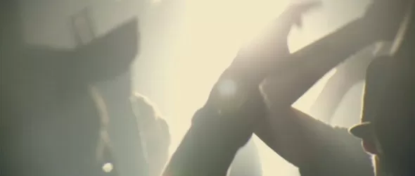 Нелегалните рейв партита на Deadmau5 в афиша на Future Shorts