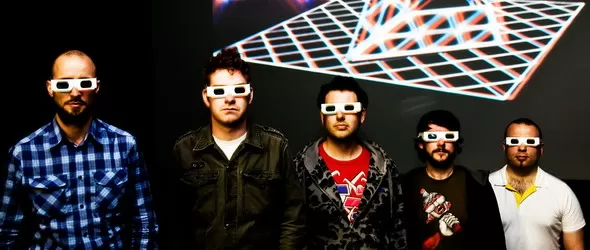 3D очила и диско в тройно измерение за българската публика