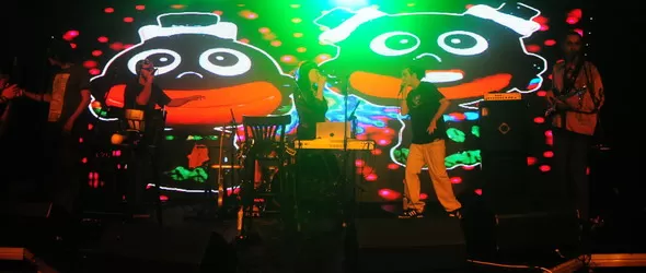 Летящ старт на 2011 за Tripple A