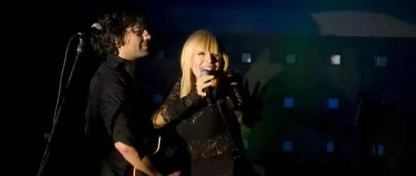 Лили Иванова с нов прякор - Лейди Баба