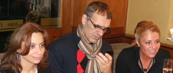 Шест месеца от смъртта на Румен Тосков