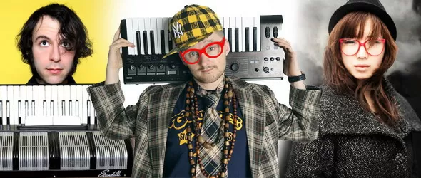 Американски и руски нинджи превземат Военния клуб в София