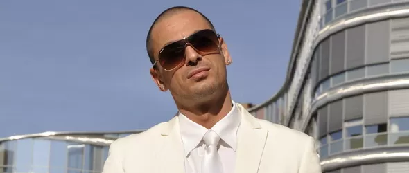 Diamante и Колумбиеца със съвместен проект