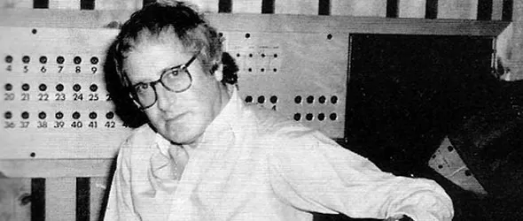 Почина композиторът на музиката за Джеймс Бонд