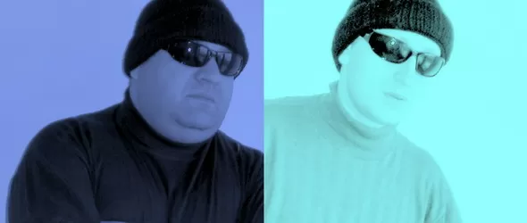 Държавата на наглите в хип-хопа на Урбазон