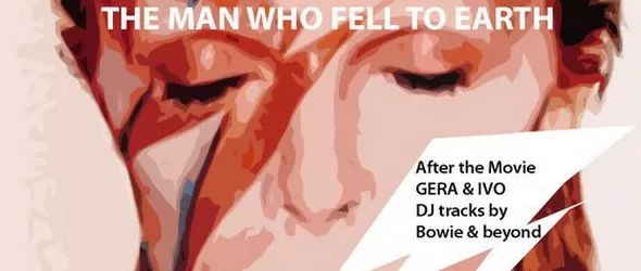 Филм с Дейвид Боуи сред акцентите в програмата на Туинс